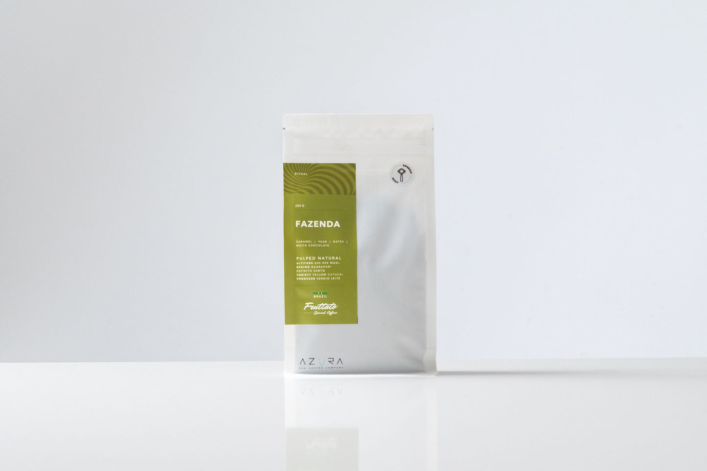 Brazil – Fazenda
