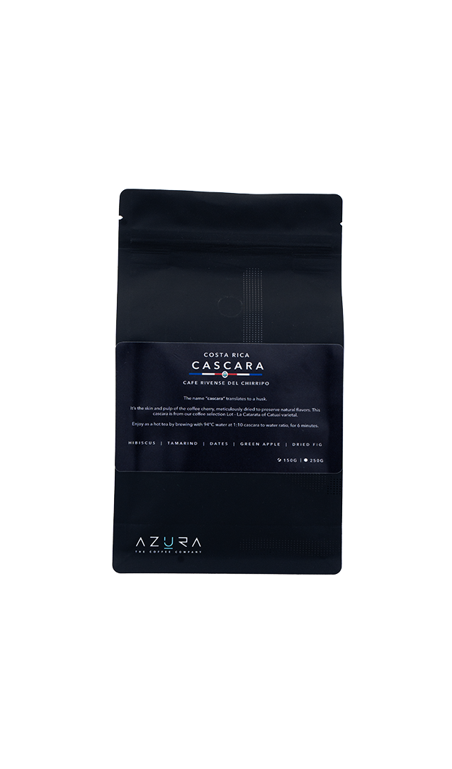 CASCARA