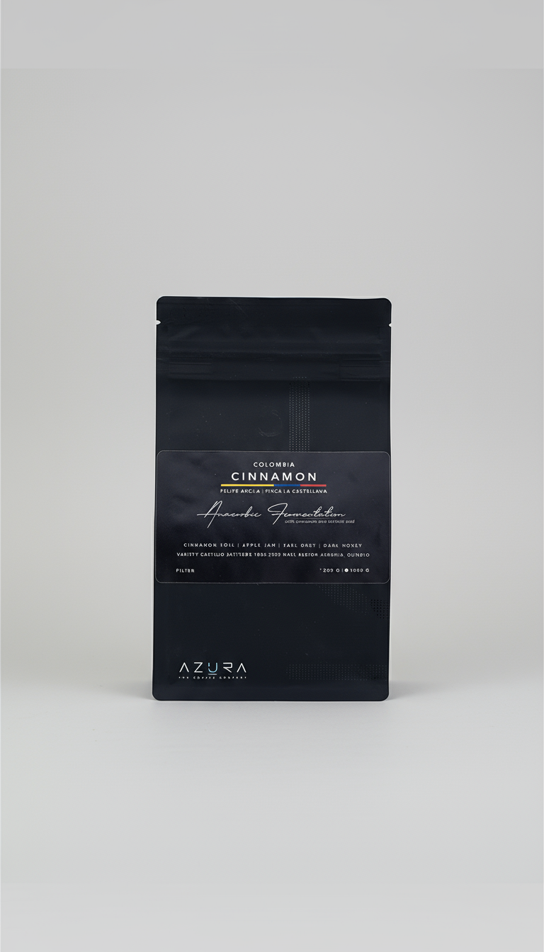 قرفة كولومبيا