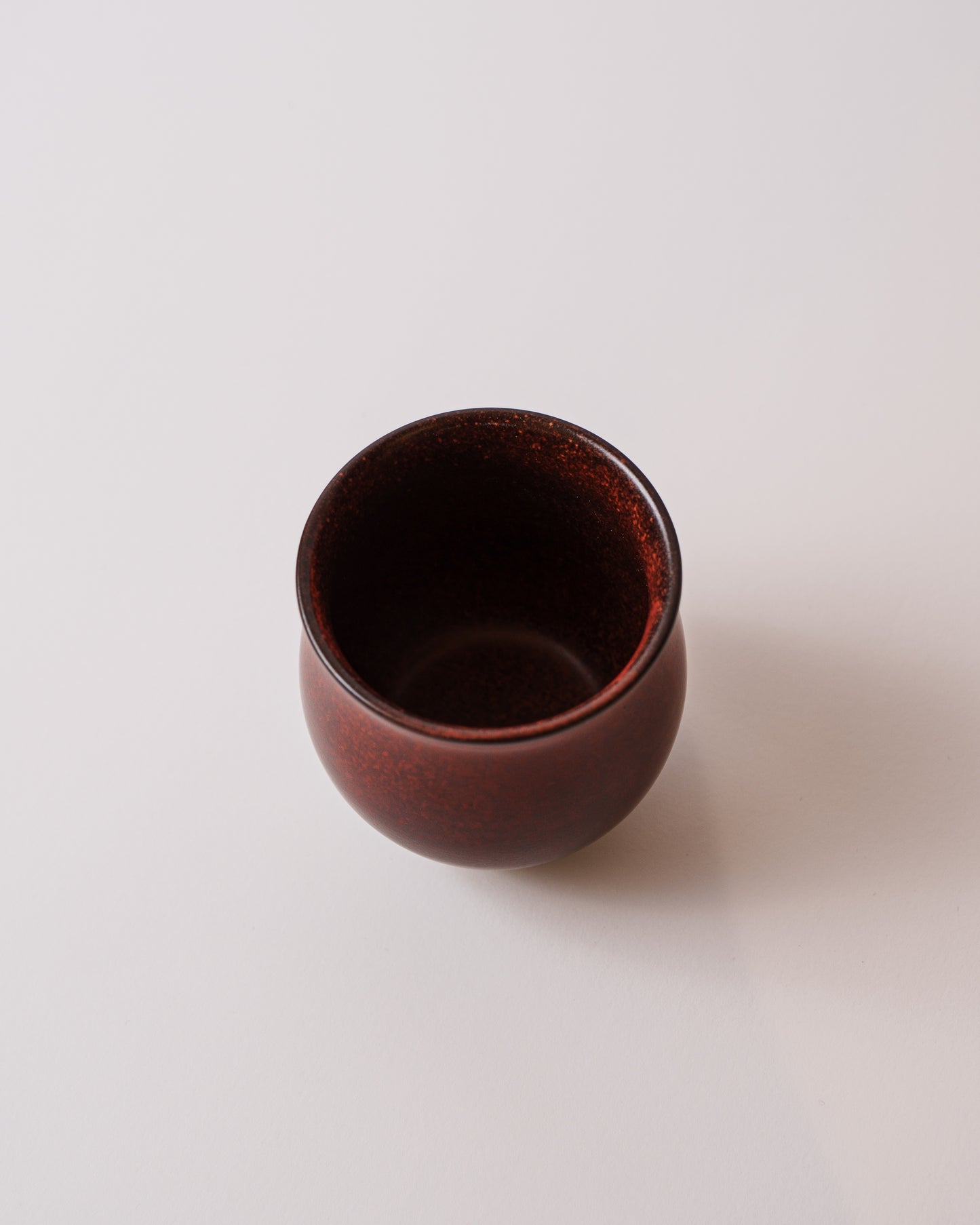 Origami Pinot Flavor Teacup