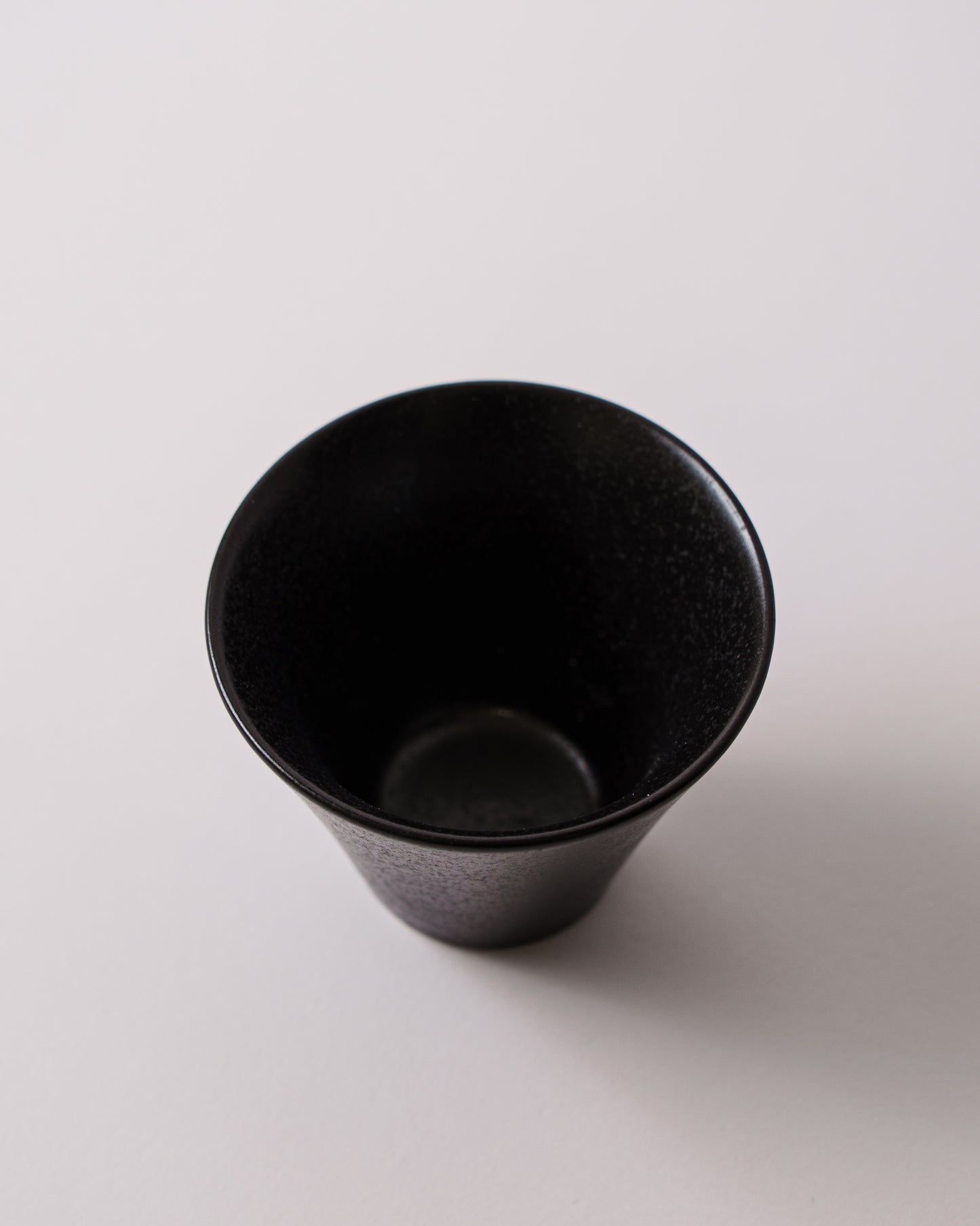 Origami Sensory Espresso Cup Narrow