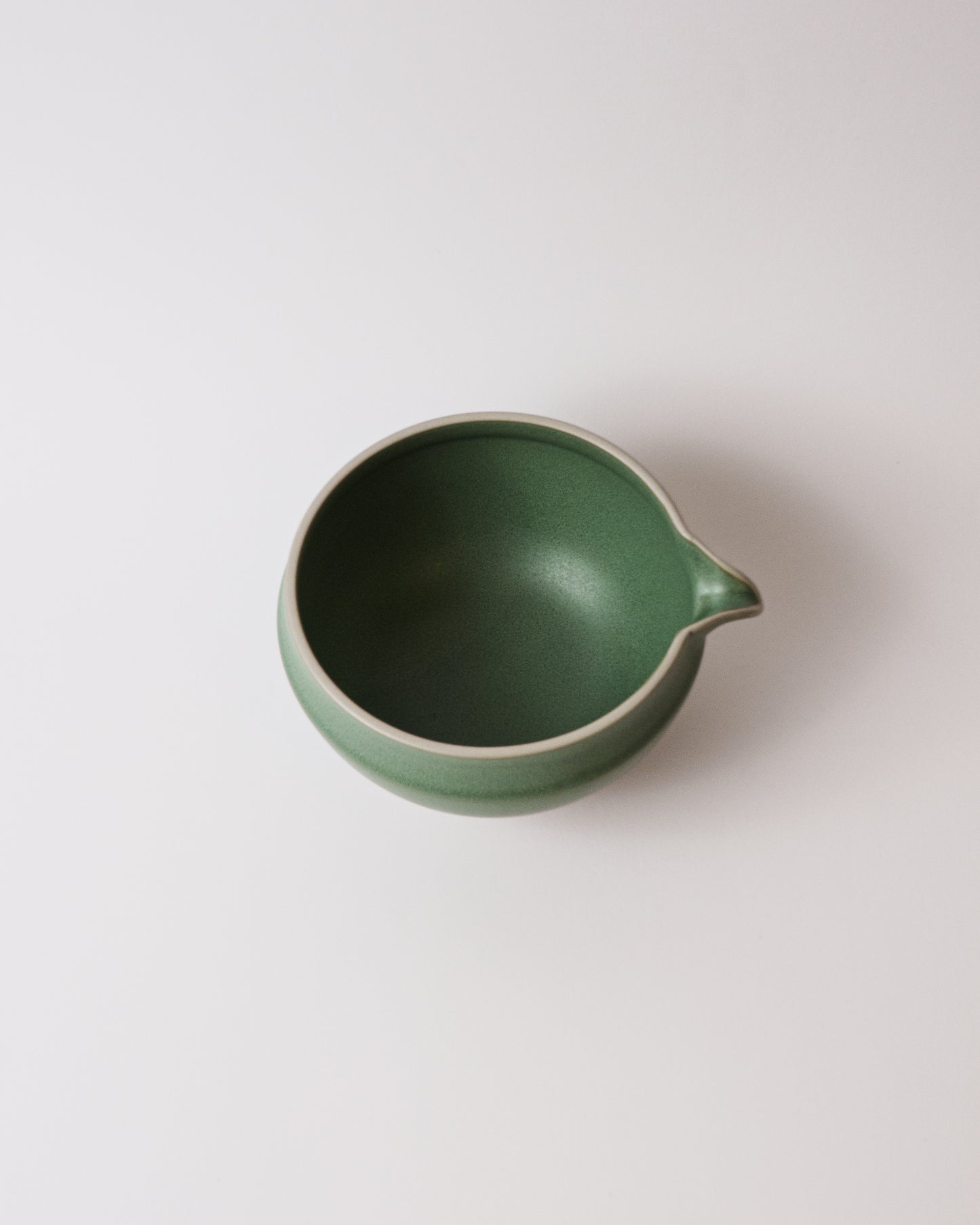 وعاء اوريغامي كاتاكوتشي ماتشا