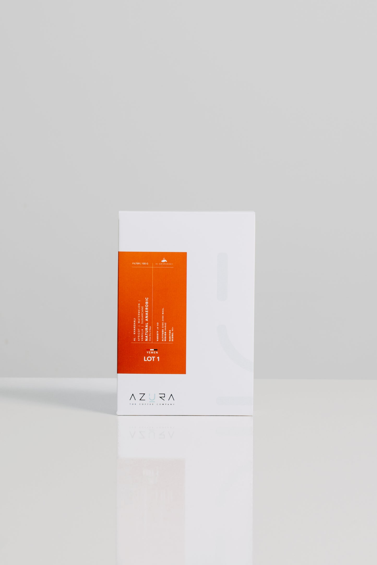 Yemen Lot 1