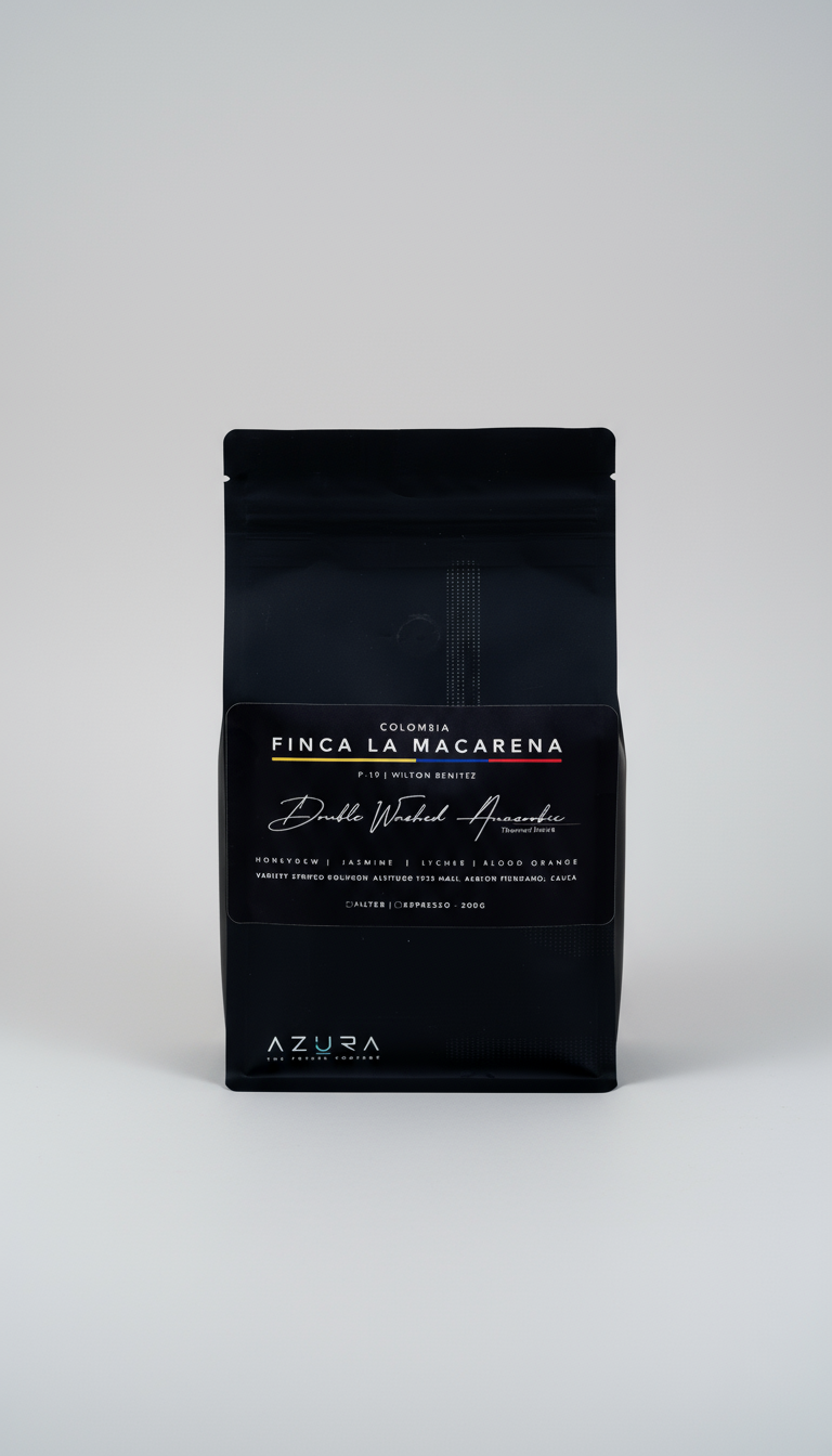 كولومبيا P19 مخطط بوربون