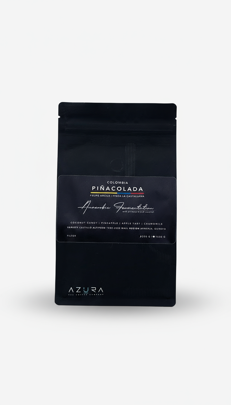 كولومبيا بينا كولادا