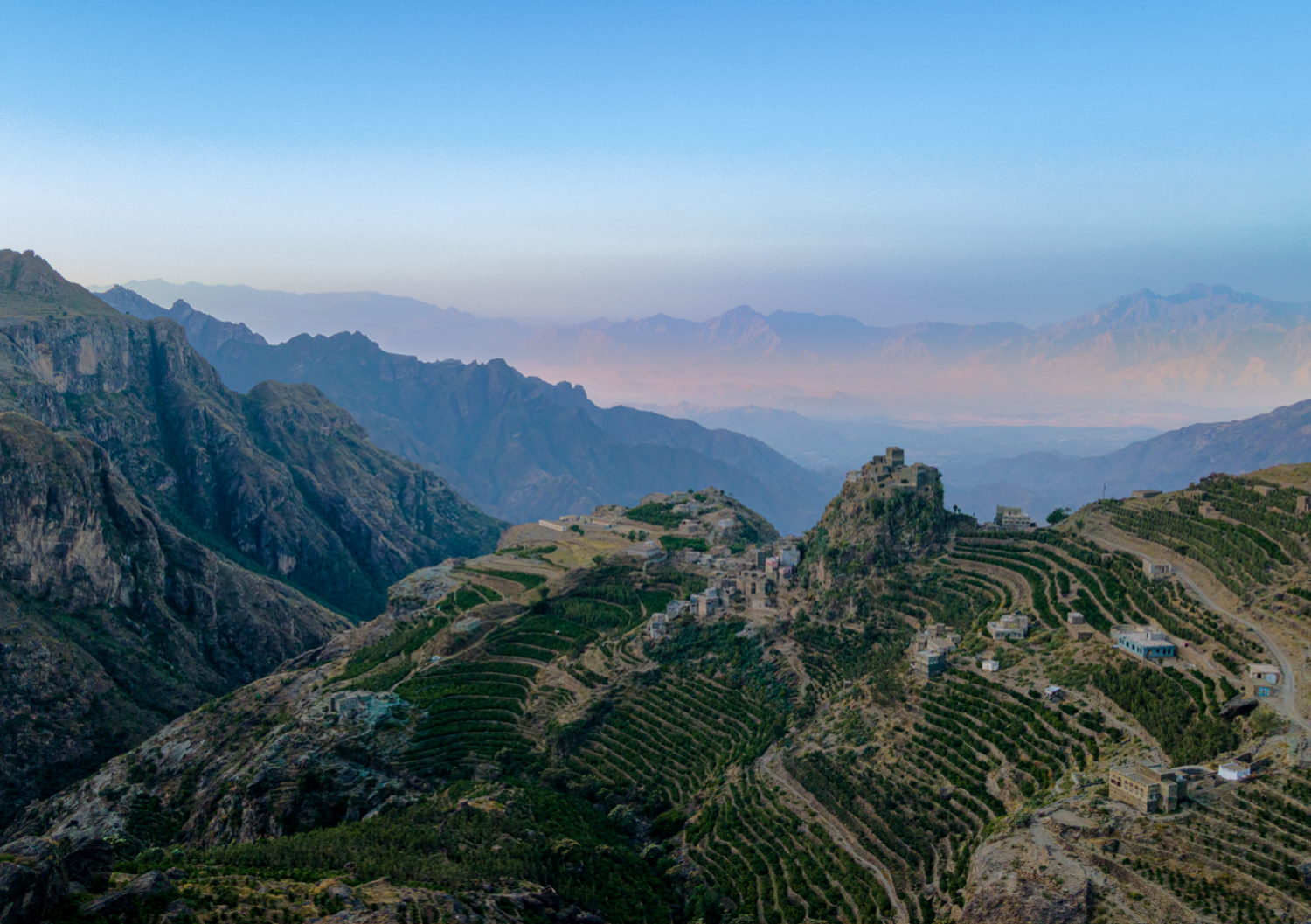 YEMEN