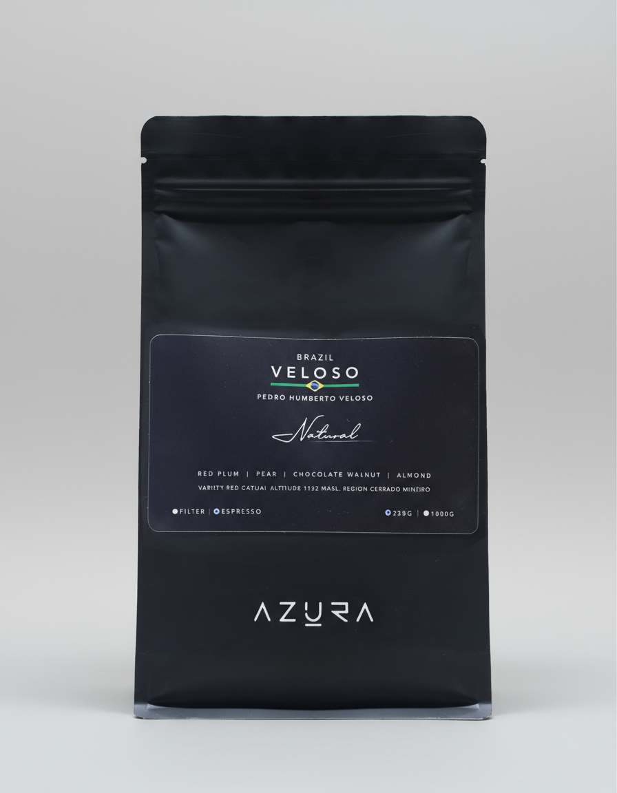 البرازيل فيلوسو