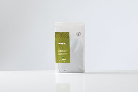 Brazil – Fazenda