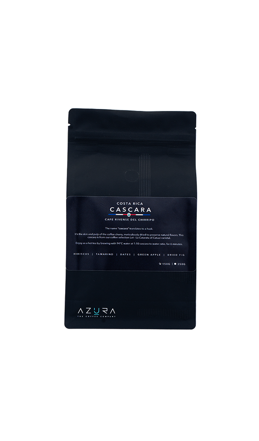 CASCARA