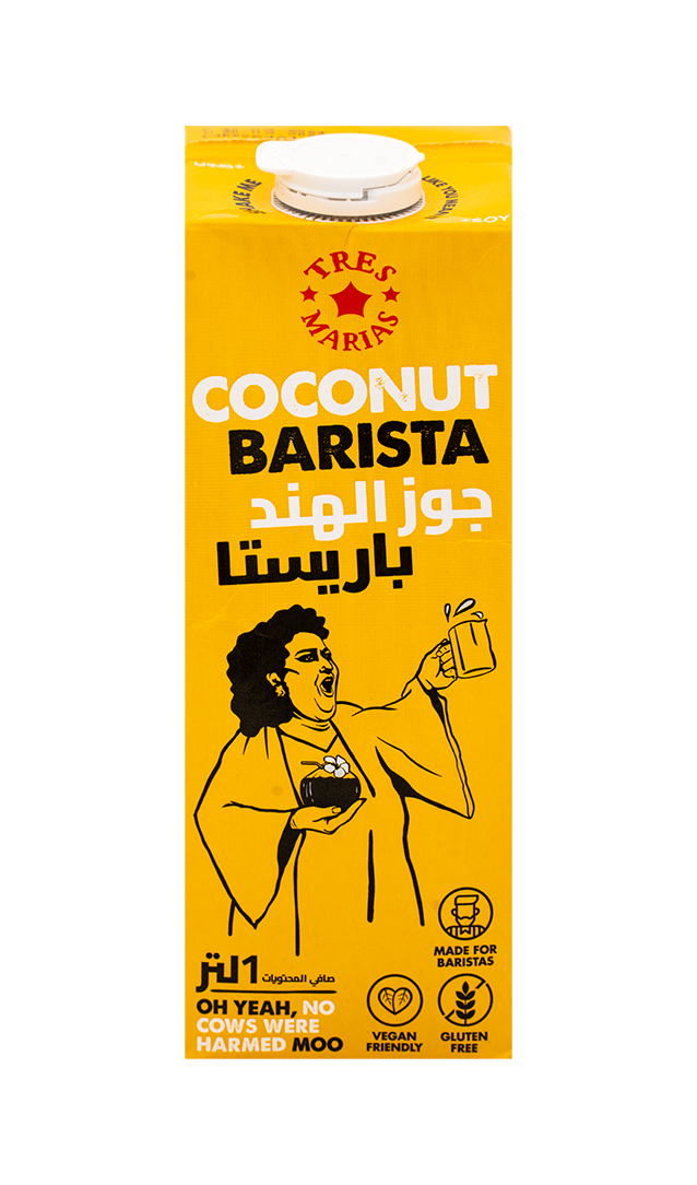Coconut Milk