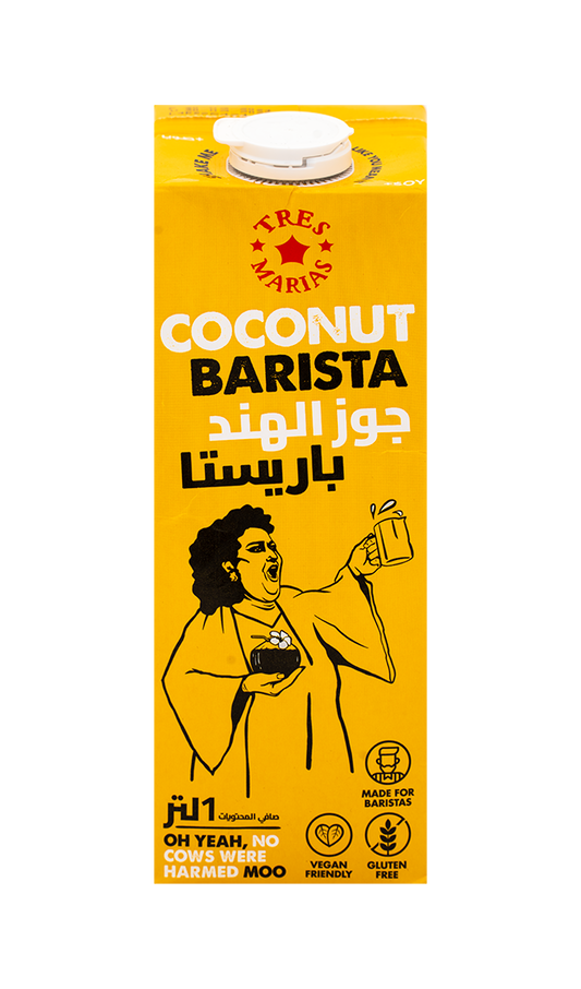 Coconut Milk