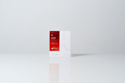 Colombia - Finca Inmaculada Lot M-154