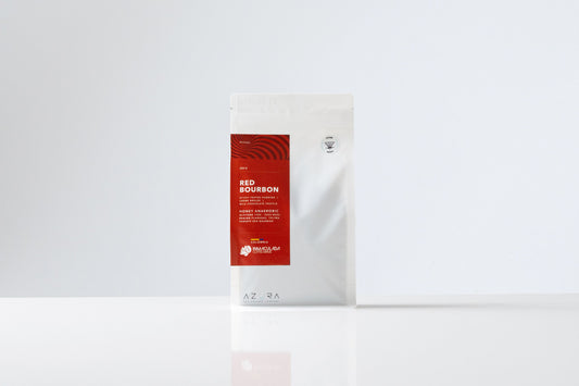 Colombia - Red Bourbon
