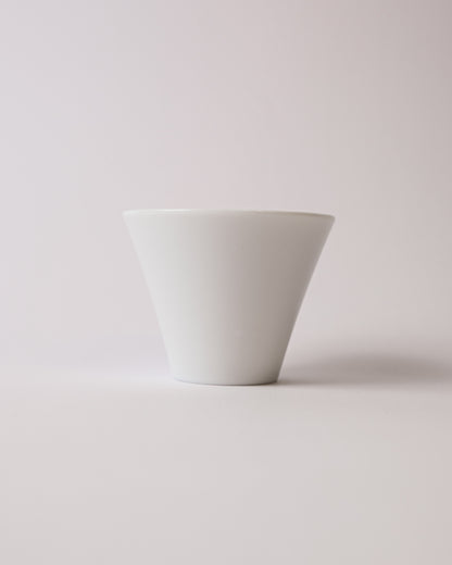Origami Sensory Espresso Cup Narrow