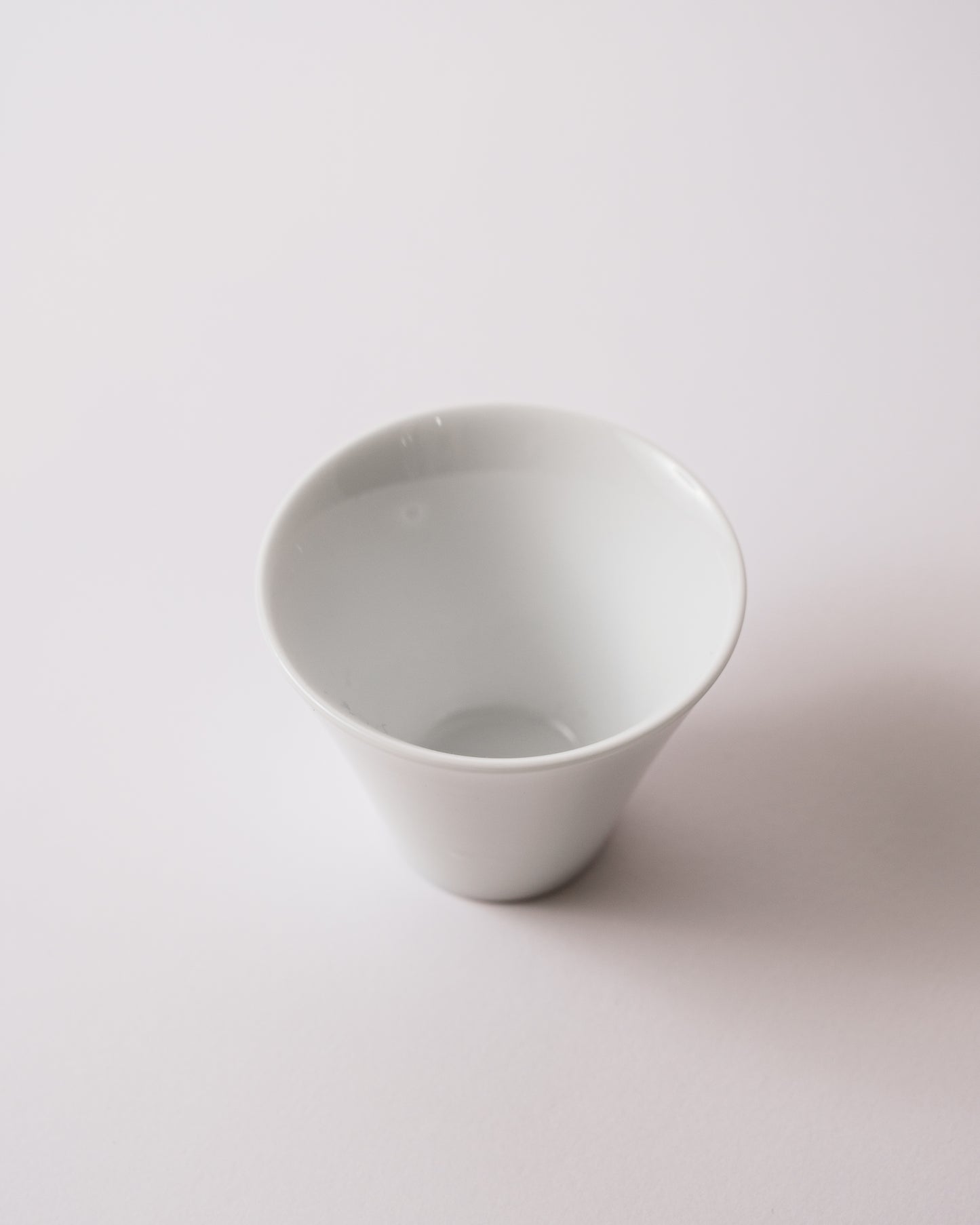 Origami Sensory Espresso Cup Narrow