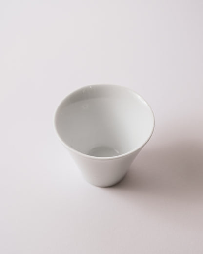 Origami Sensory Espresso Cup Narrow