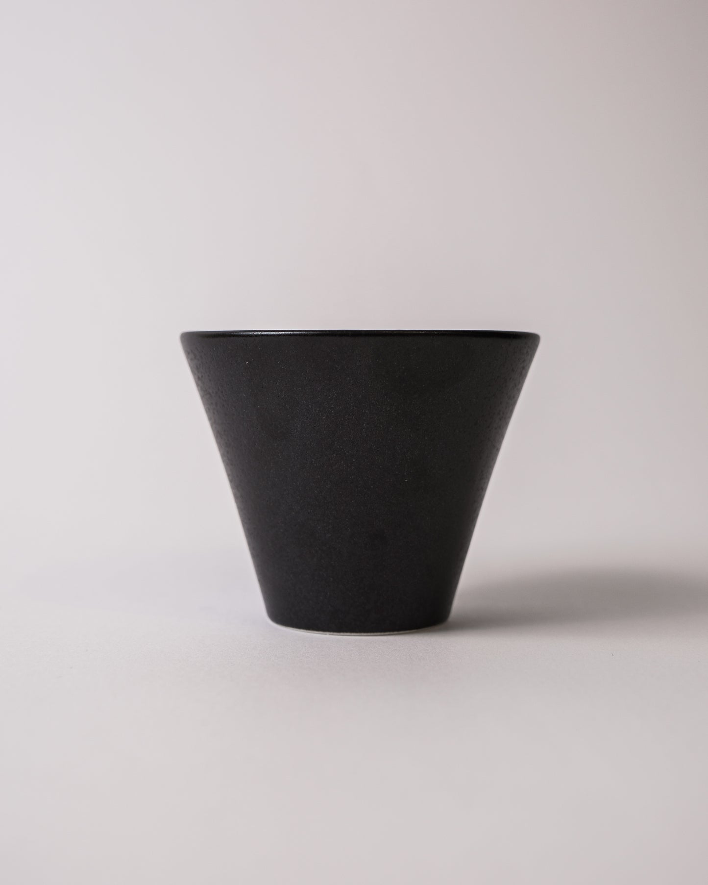 Origami Sensory Espresso Cup Narrow