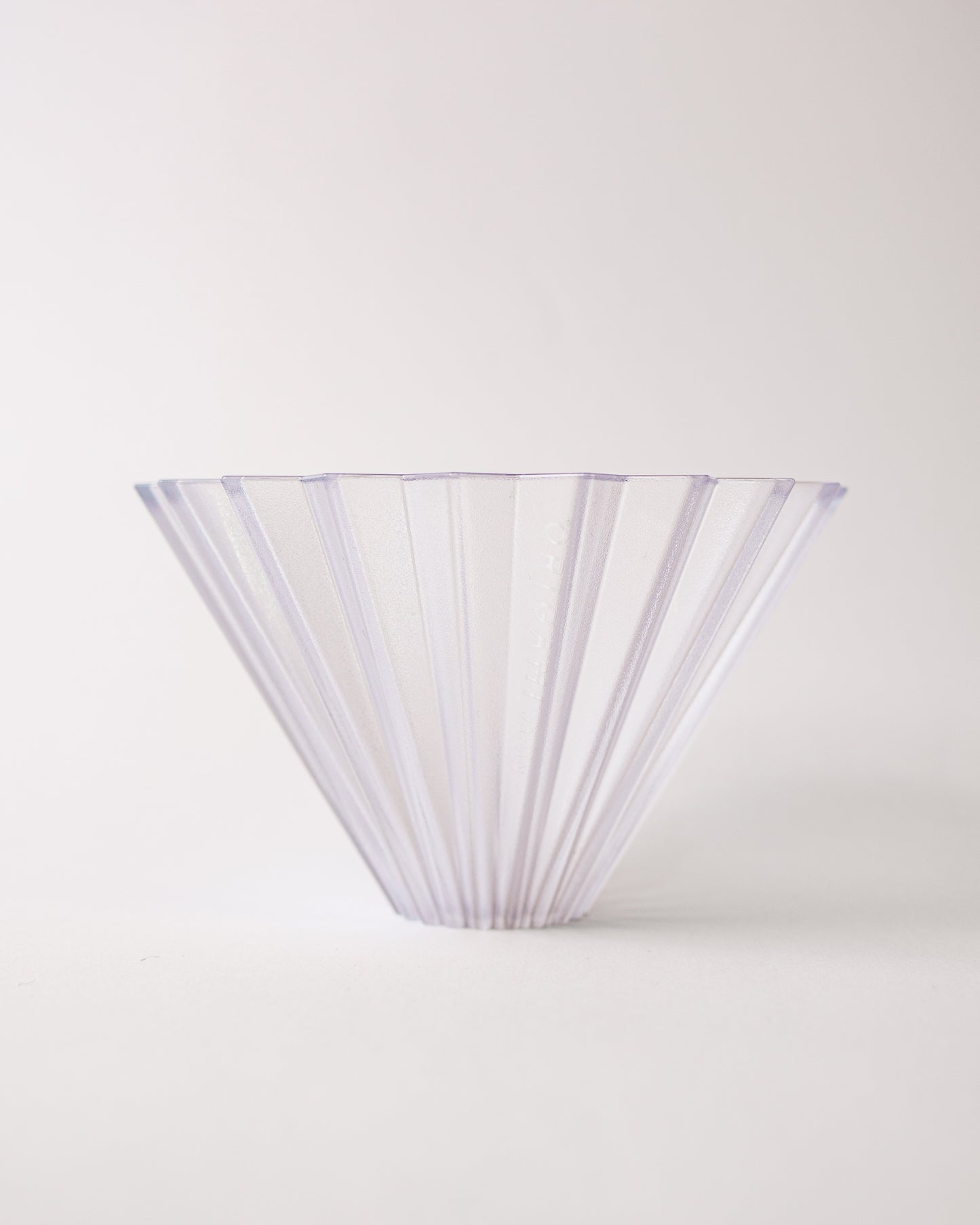 أوريجامي - قطارة هواء S