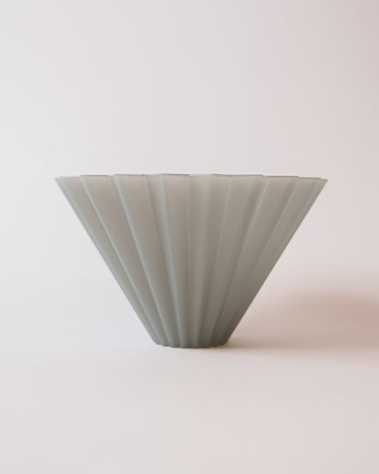 أوريجامي - قطارة هواء S