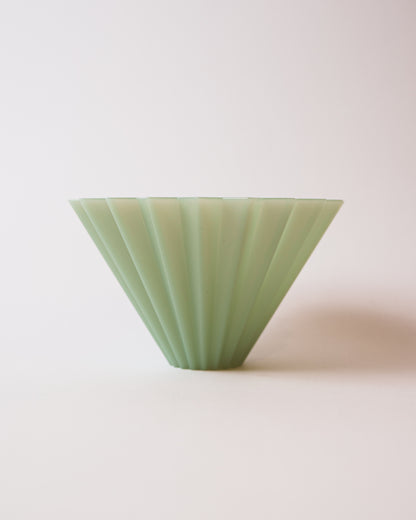 أوريجامي - قطارة هواء S