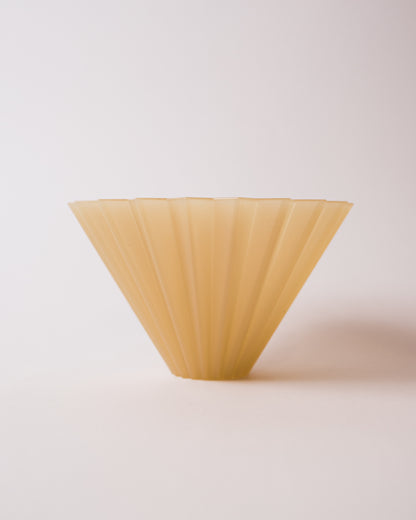 أوريجامي - قطارة هواء S