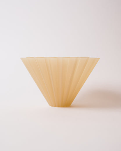 أوريجامي - قطارة هواء S