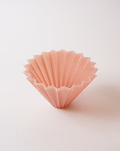 أوريجامي - قطارة هواء S