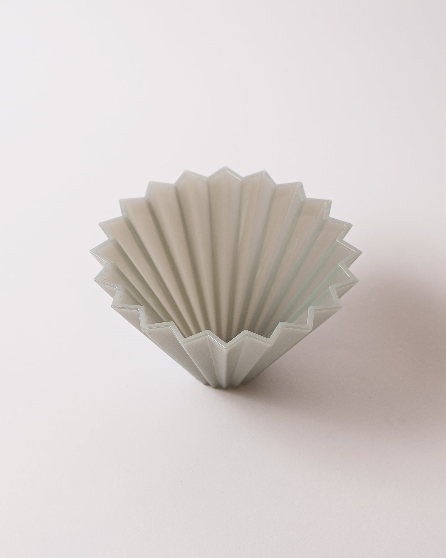 أوريجامي - قطارة هواء S