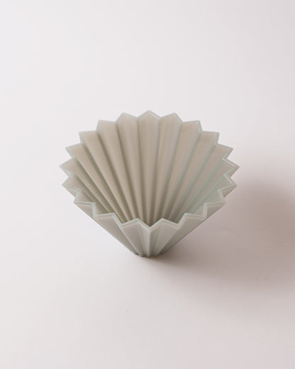 أوريجامي - قطارة هواء S