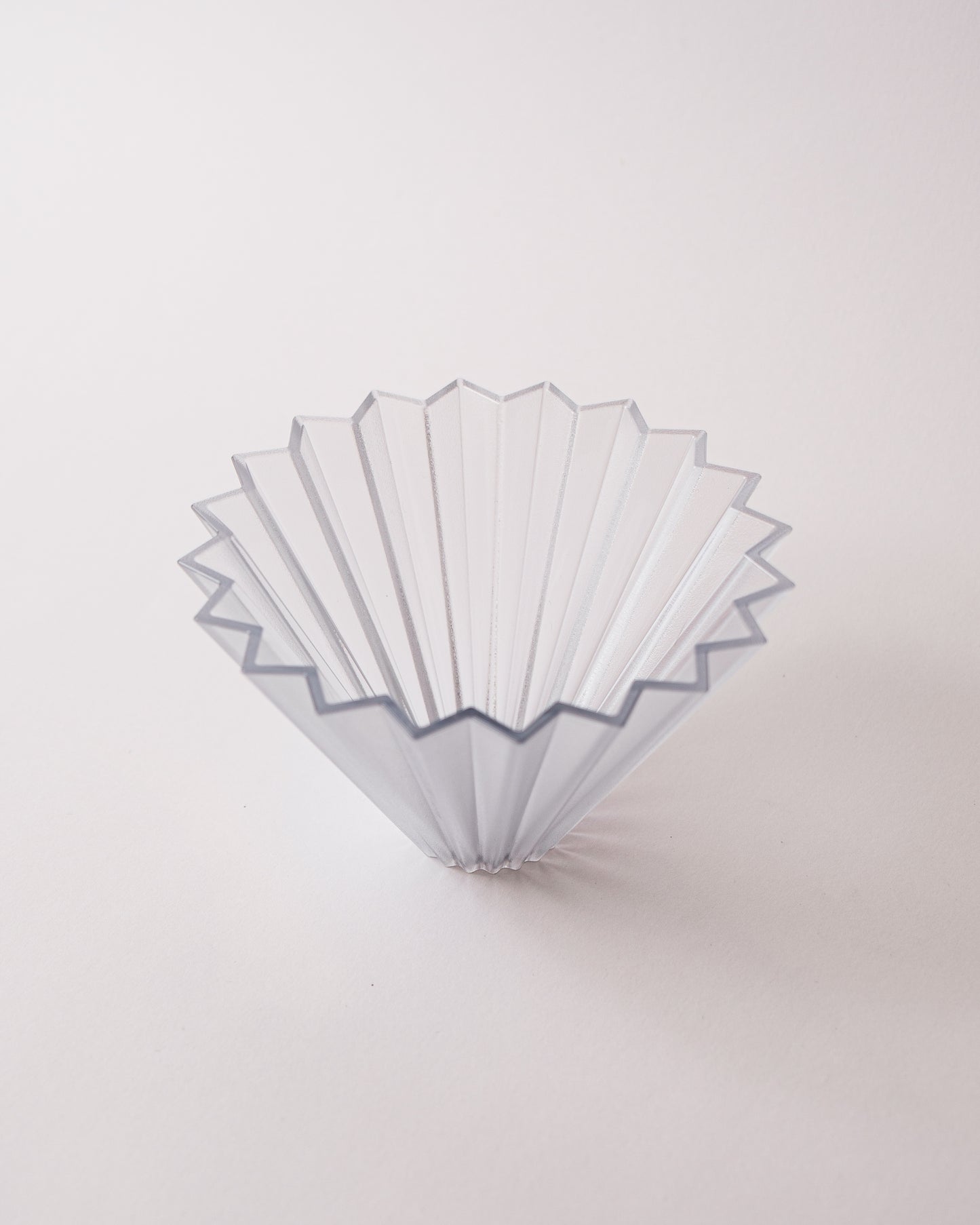 أوريجامي - قطارة هواء S