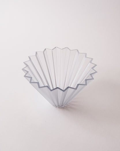 أوريجامي - قطارة هواء S