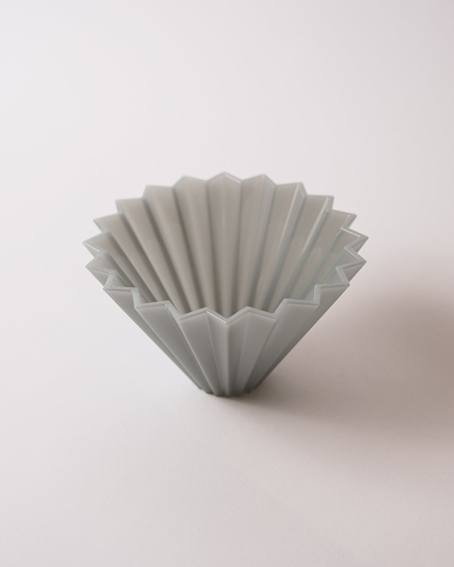 أوريجامي - قطارة هواء S