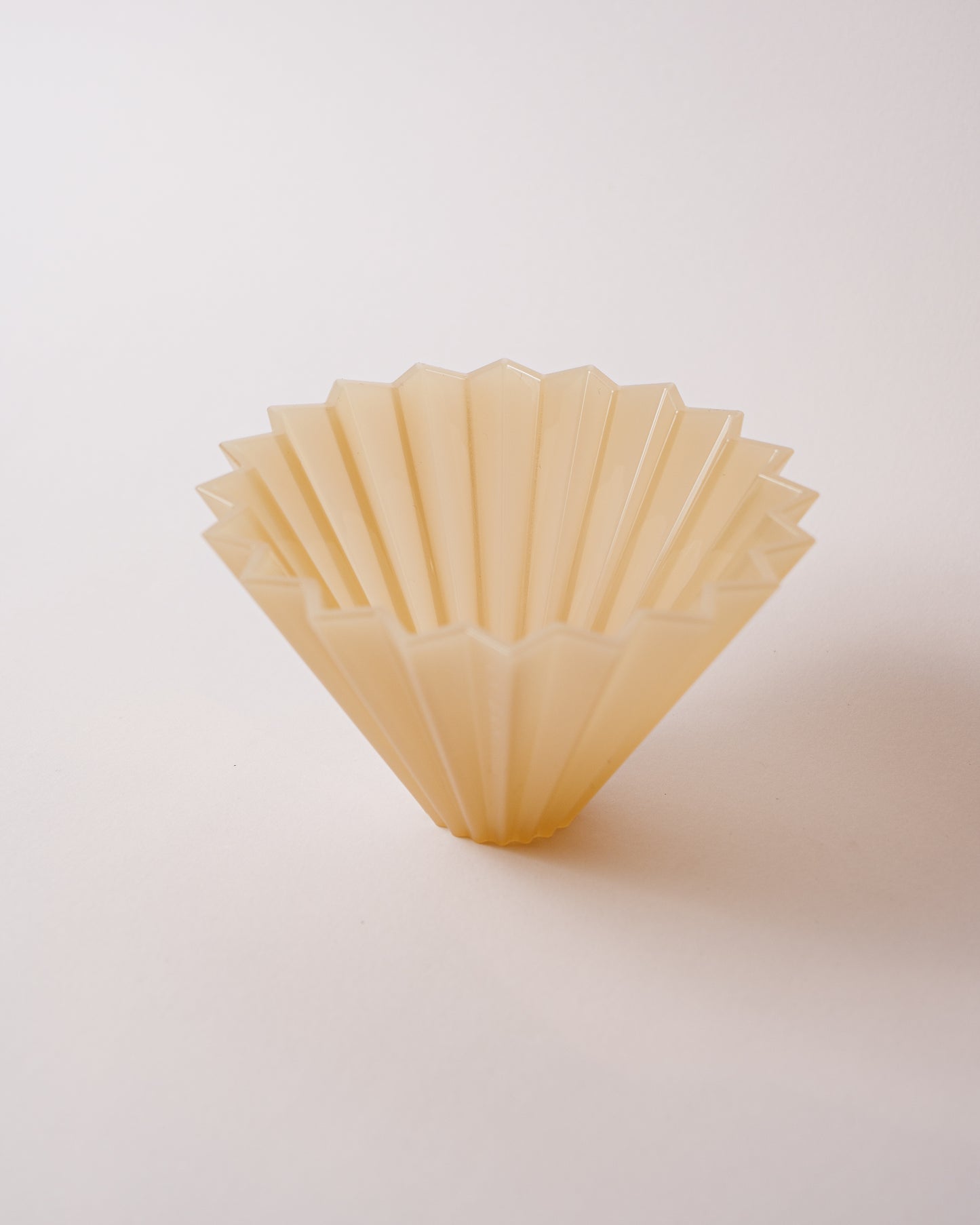 أوريجامي - قطارة هواء S