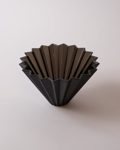 أوريجامي - قطارة هواء S