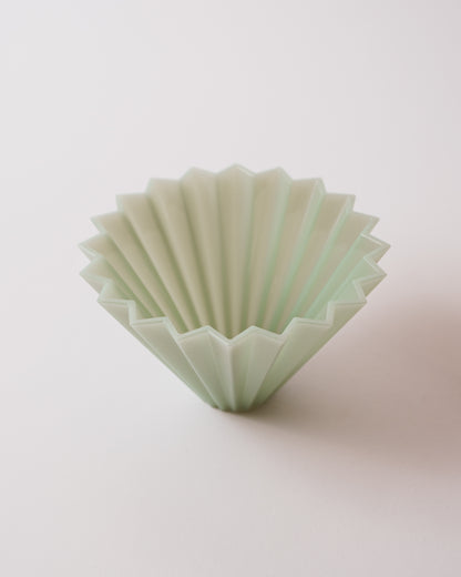 أوريجامي - قطارة هواء S