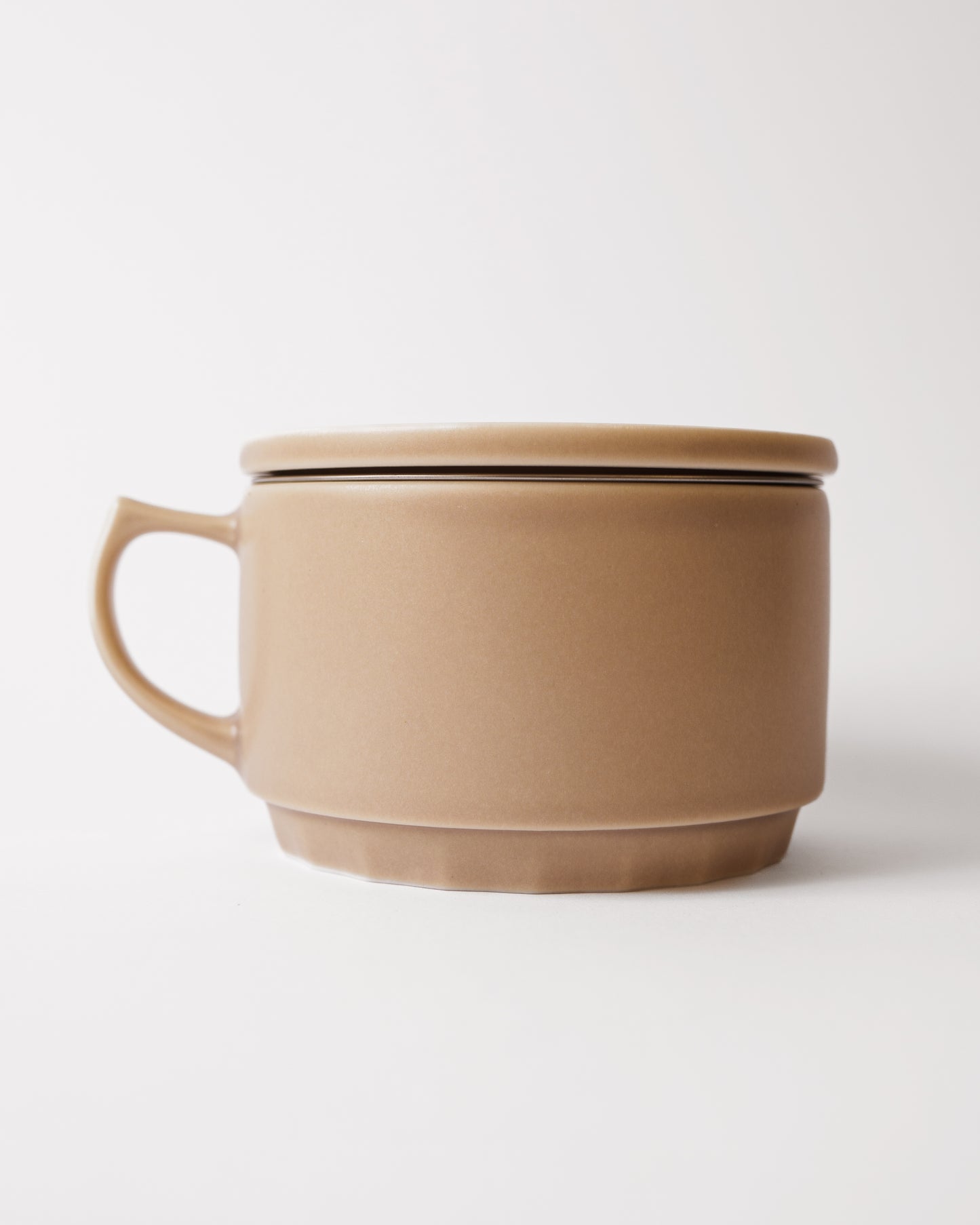 Origami Kyusu Teapot