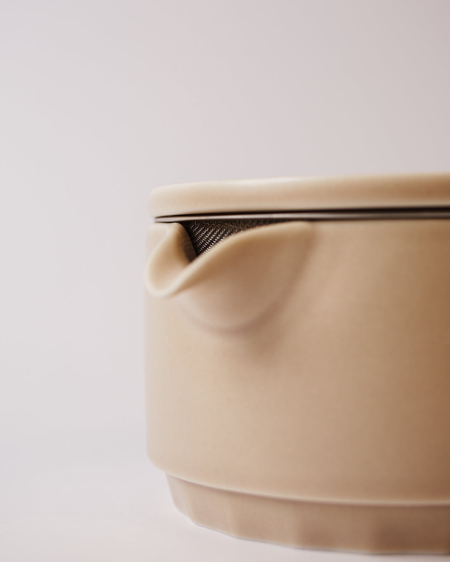 Origami Kyusu Teapot