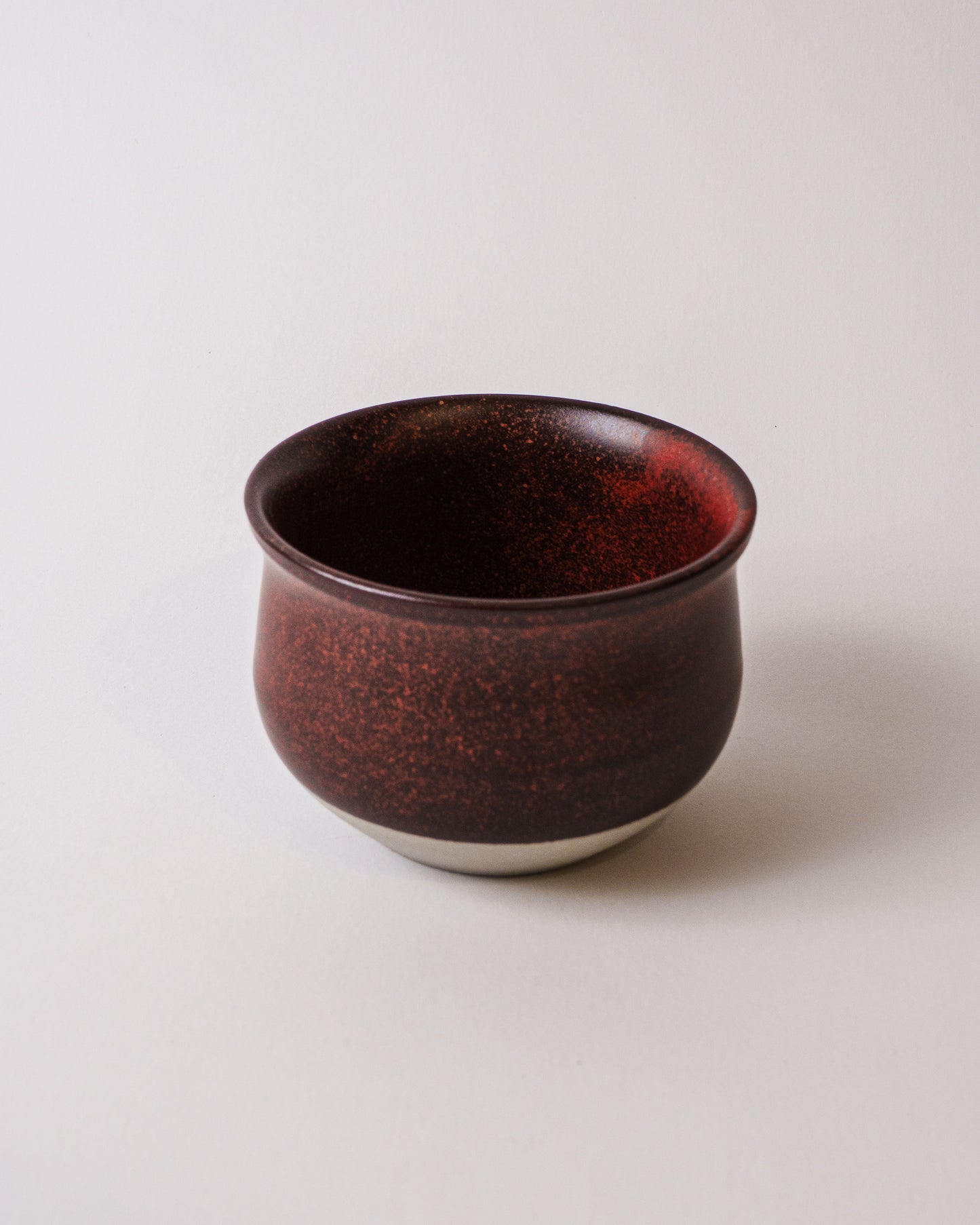 Origami Pinot Flavor Tea Bowl