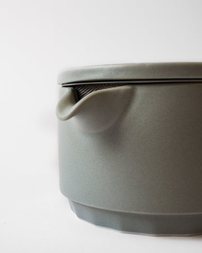 Origami Kyusu Teapot