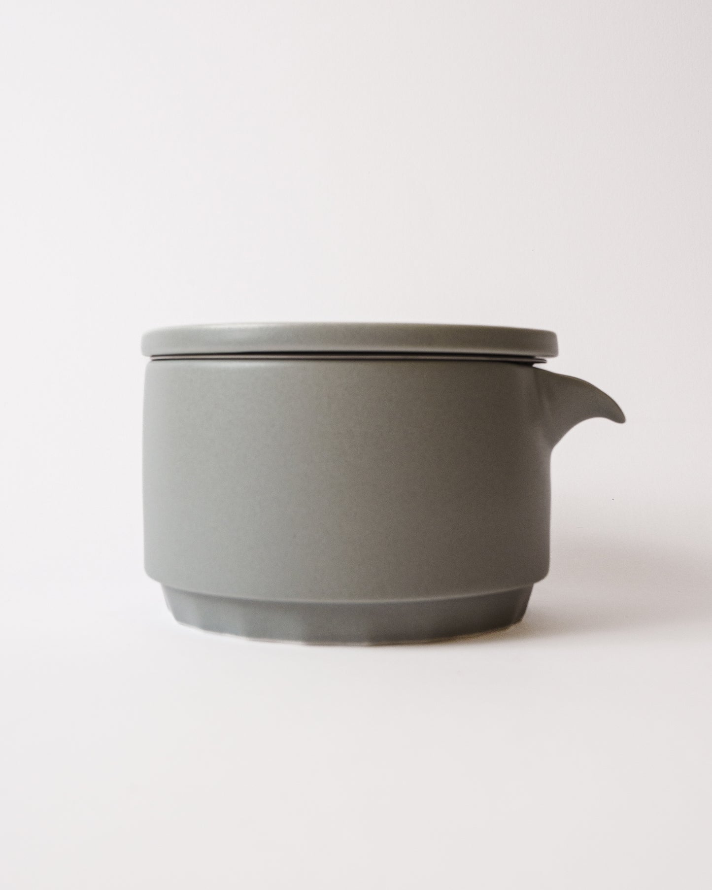 Origami Kyusu Teapot