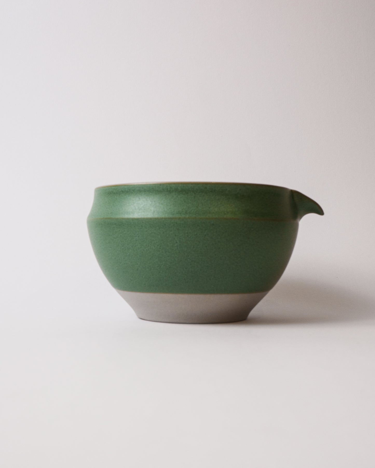 وعاء اوريغامي كاتاكوتشي ماتشا