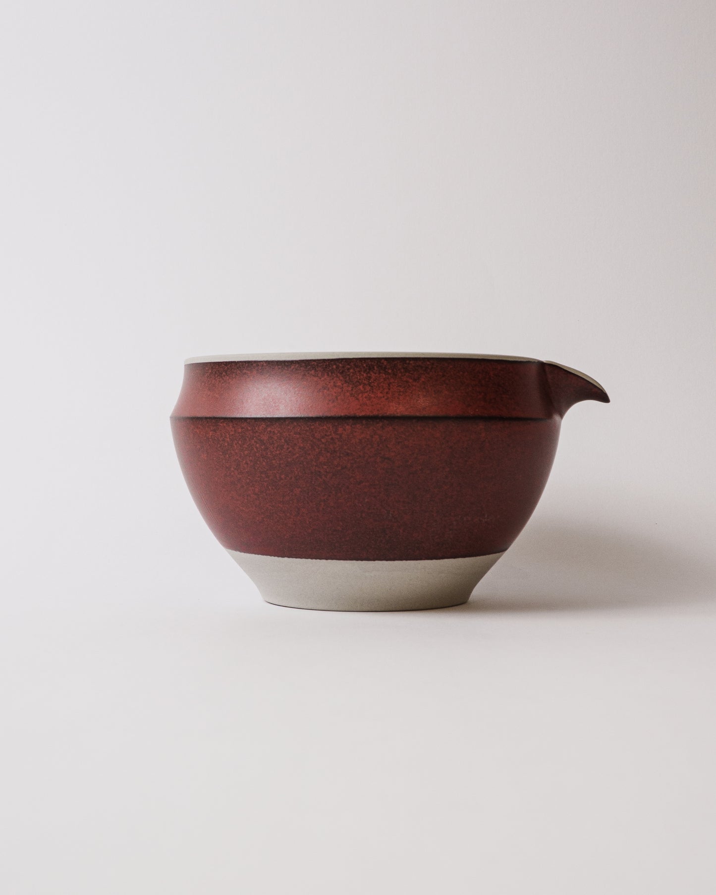 وعاء اوريغامي كاتاكوتشي ماتشا