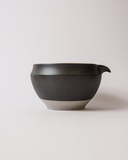 وعاء اوريغامي كاتاكوتشي ماتشا