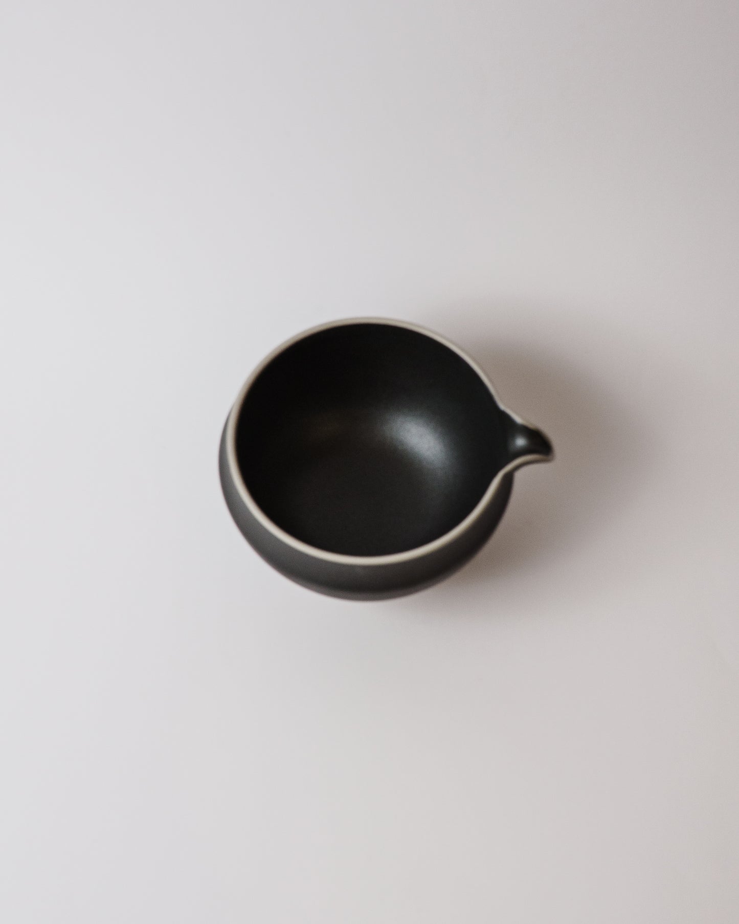 وعاء اوريغامي كاتاكوتشي ماتشا