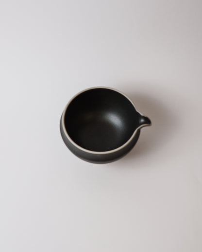 وعاء اوريغامي كاتاكوتشي ماتشا