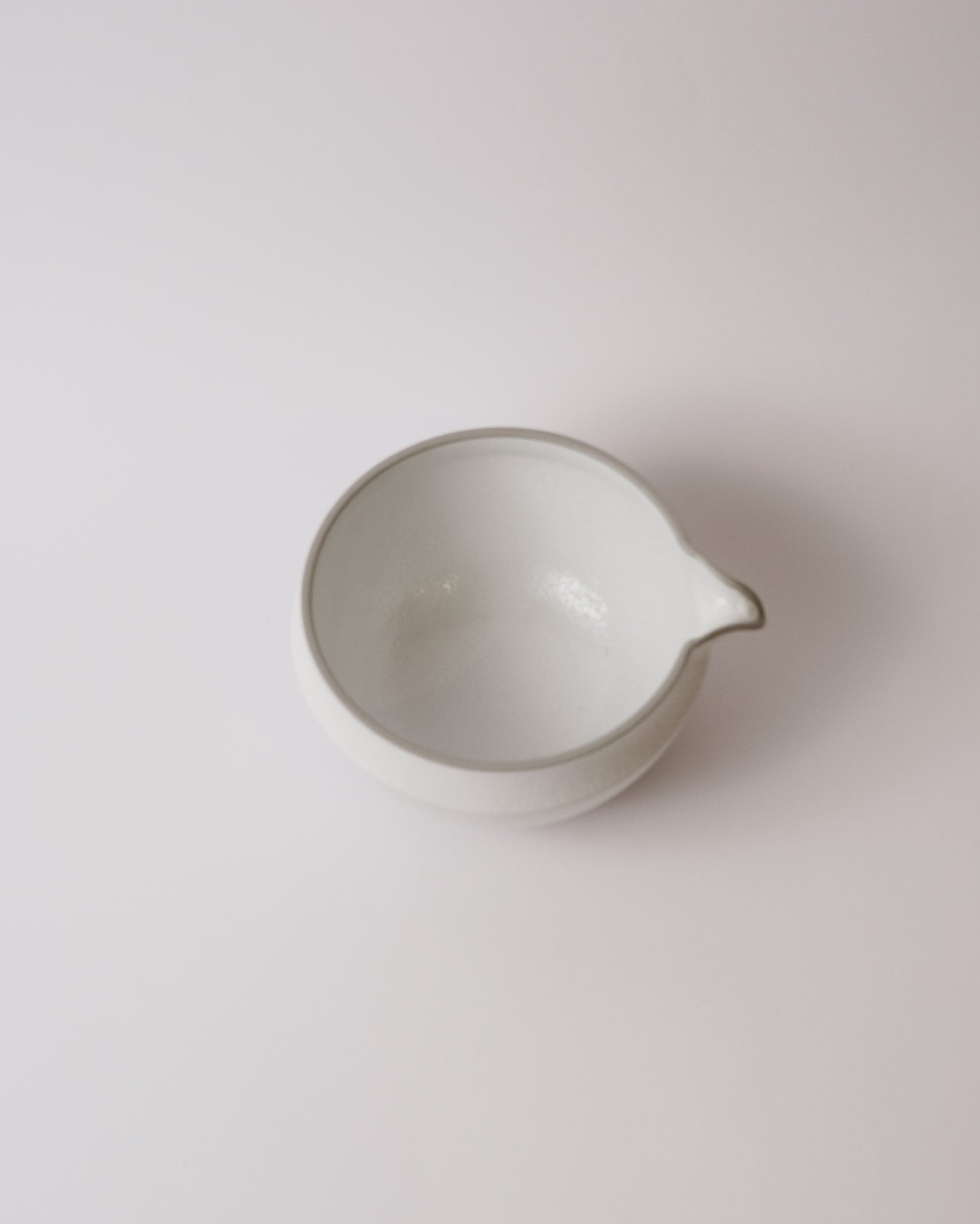 وعاء اوريغامي كاتاكوتشي ماتشا