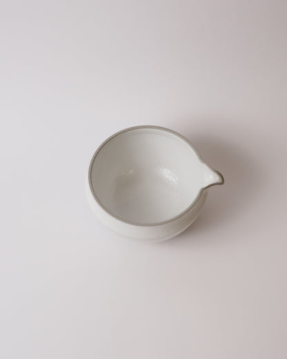 وعاء اوريغامي كاتاكوتشي ماتشا