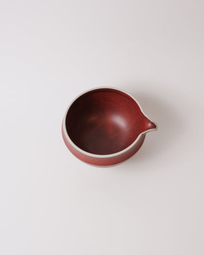 وعاء اوريغامي كاتاكوتشي ماتشا