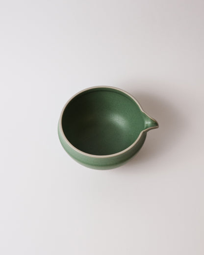 وعاء اوريغامي كاتاكوتشي ماتشا