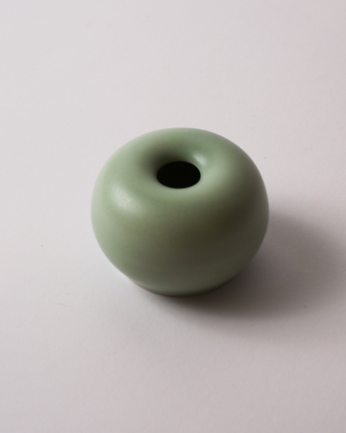 Origami Matcha Whisk Stand